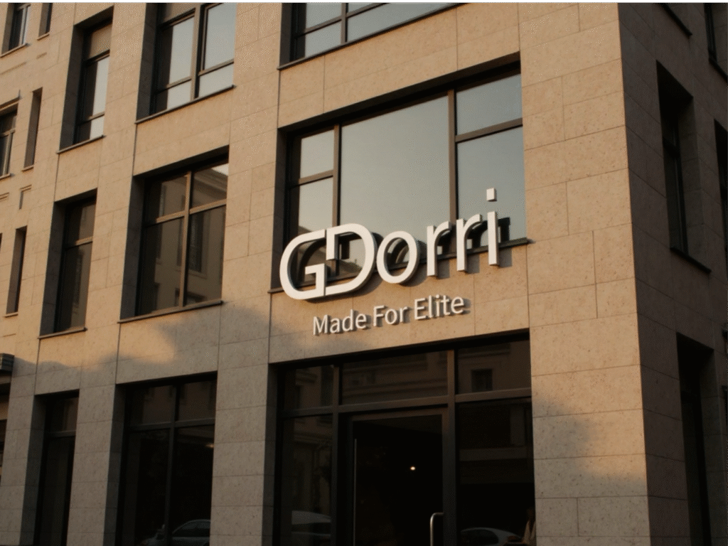 Cape GDorri Headquarter1