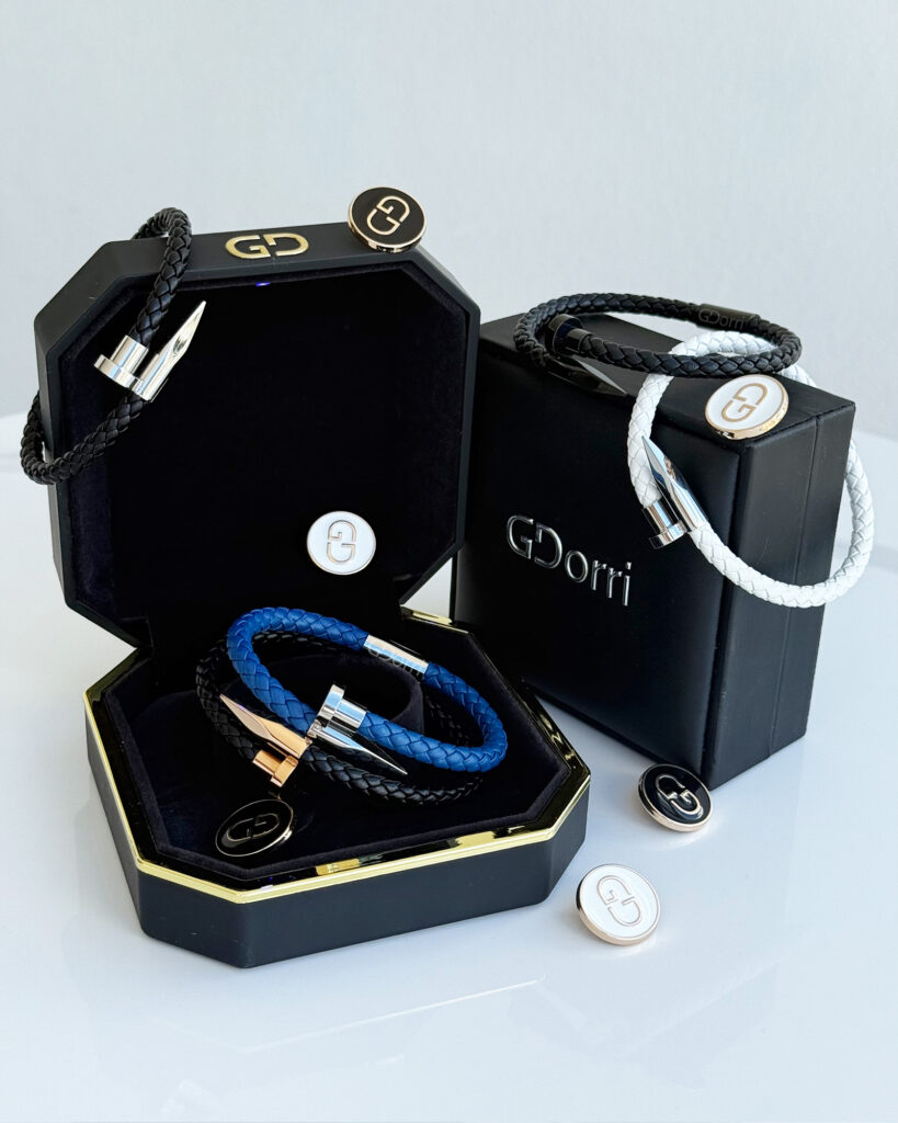 GDorri Bracelet Multi 1