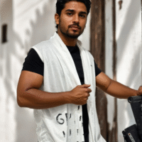 GDorri White Fashion Cape, Cape Jacket, Cape Sleeve, Cape Blazer, Draped Vest, Sleeveless Cape