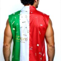 GDorri Italy Cape, Cape Jacket, Cape Sleeve, Cape Blazer, Draped Vest, Sleeveless Cape