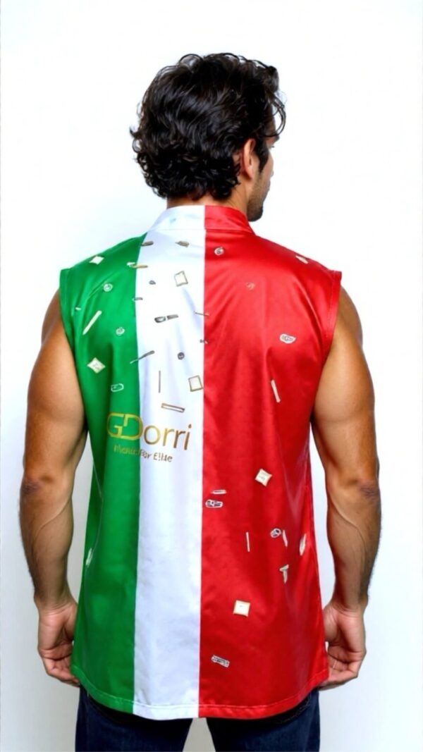 GDorri Italy Cape, Cape Jacket, Cape Sleeve, Cape Blazer, Draped Vest, Sleeveless Cape