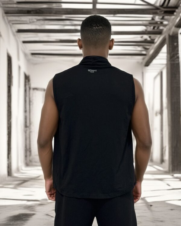 GDorri Black - Classic Collection