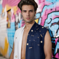 GDorri Cape Spectrum