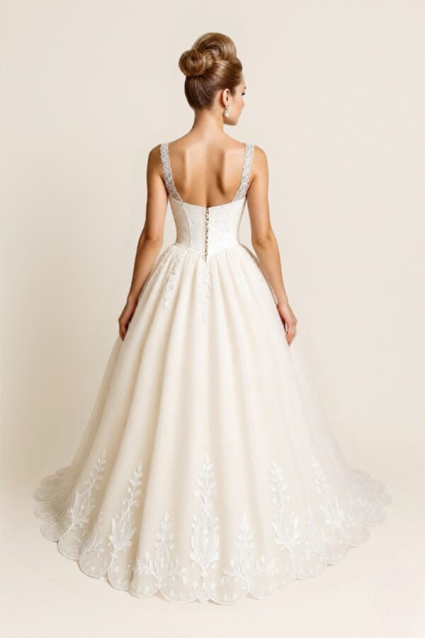 Albinioni By GDorri Royal Collection Back Main