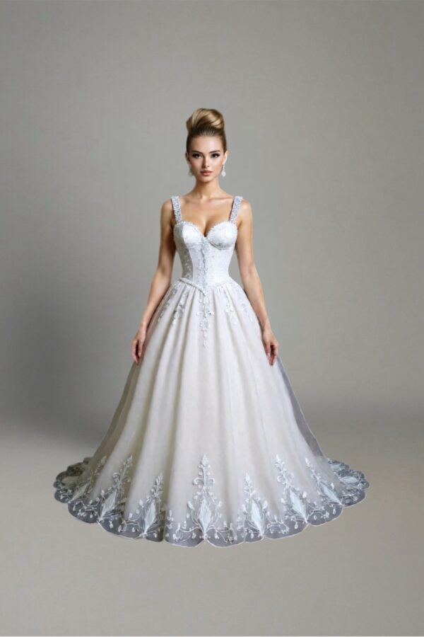 Albinioni By GDorri Royal Collection Cover