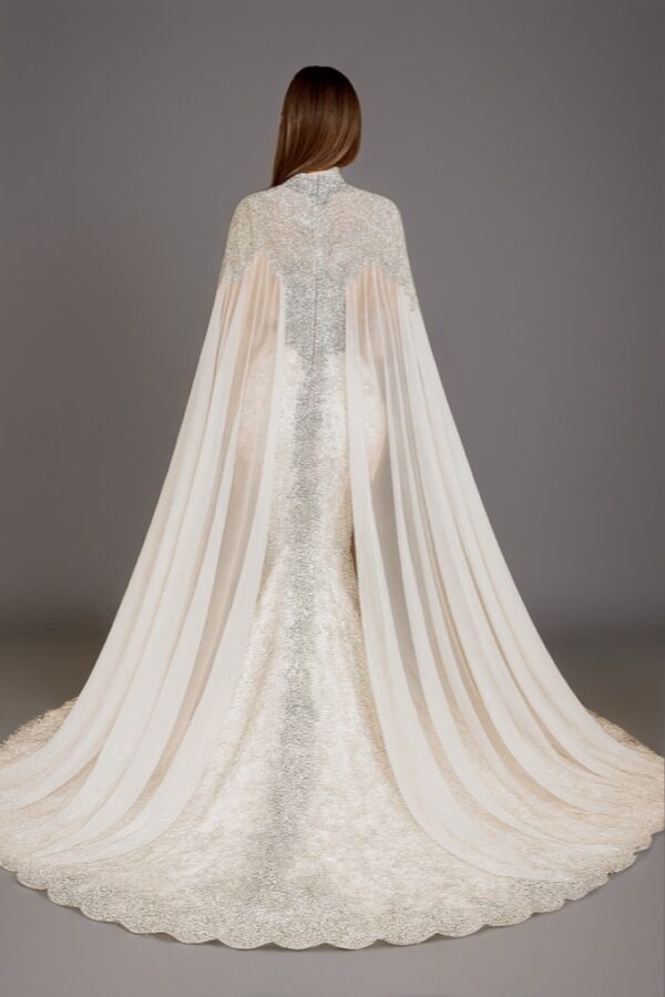 Alveria By GDorri Royal Collection Back Main