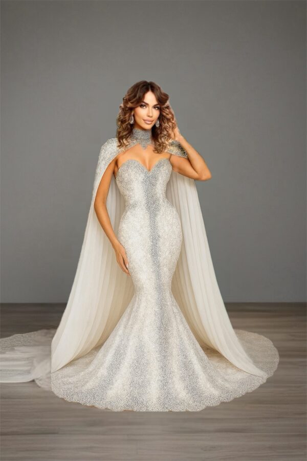 Alveria By GDorri Royal Collection Cover