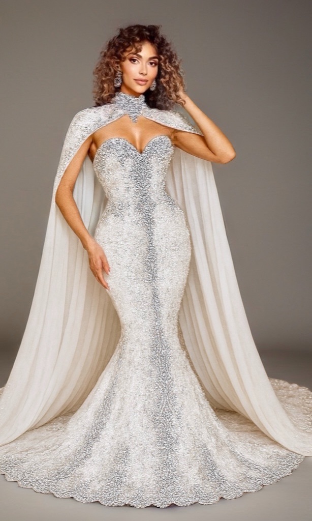 Alveria By GDorri Royal Collection Front Main 1