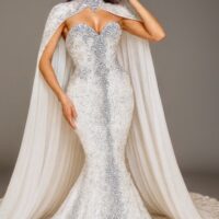 Alveria By GDorri Royal Collection Front Main