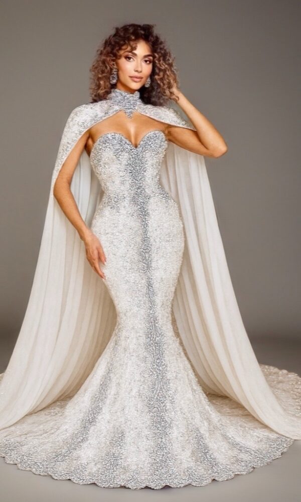 Alveria By GDorri Royal Collection Front Main