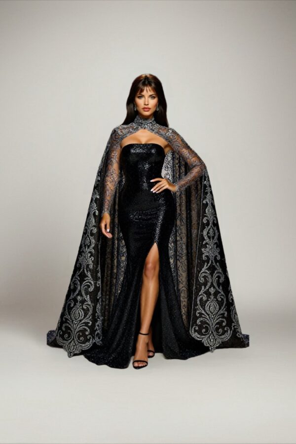 Aurevia By GDorri Royal Collection Cover 1