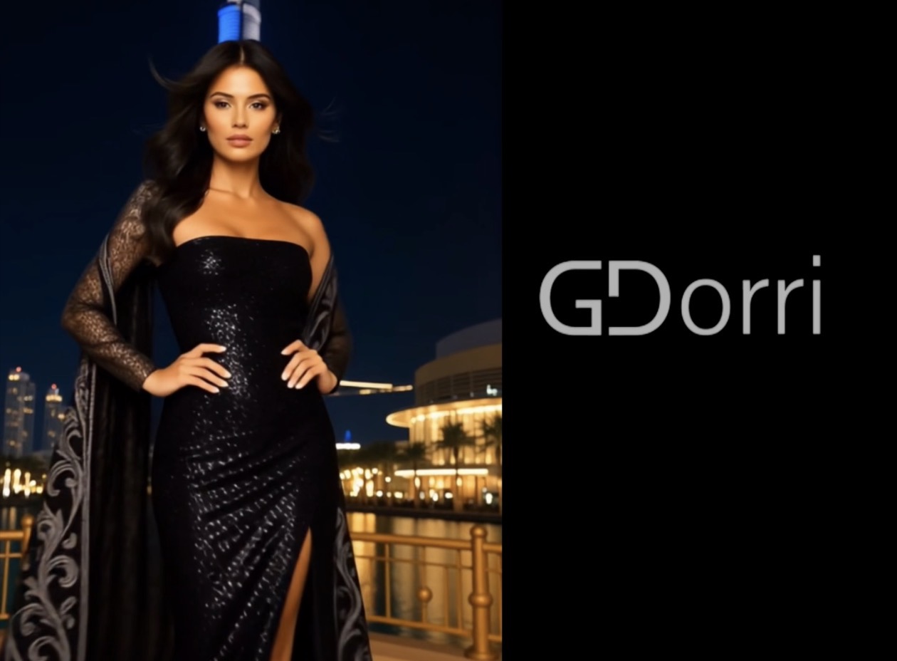 Aurevia By GDorri Royal Collection Cover Video