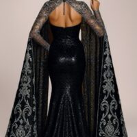 Aurevia By GDorri Royal Collection Back Main