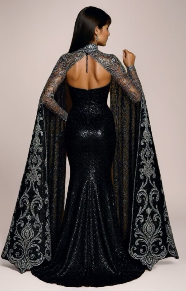 Aurevia By GDorri Royal Collection Back Main