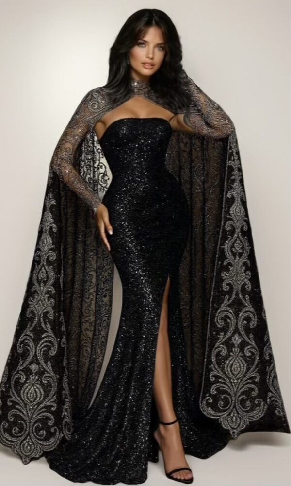 Aurevia By GDorri Royal Collection Front Main