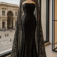 Aurevia By GDorri Royal Collection Showroom