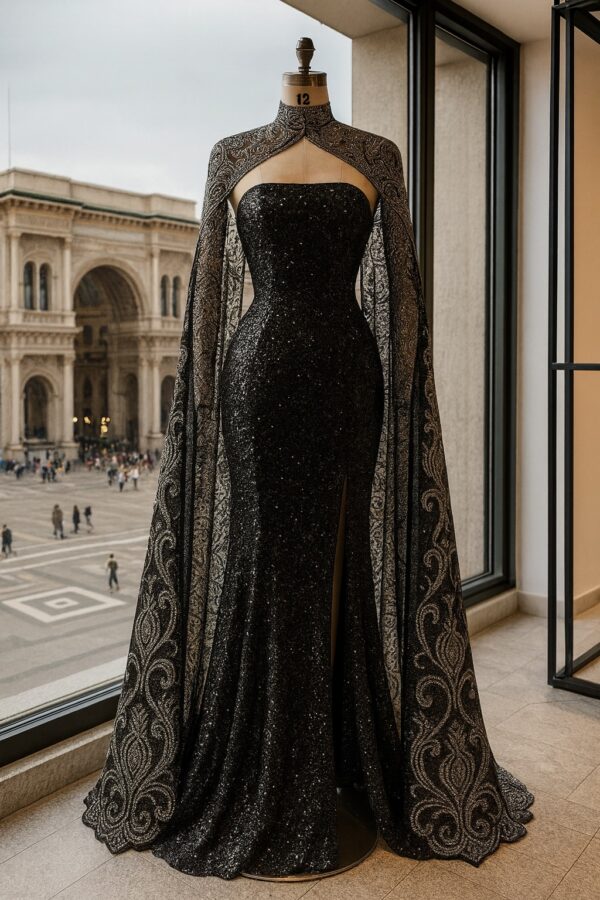 Aurevia By GDorri Royal Collection Showroom