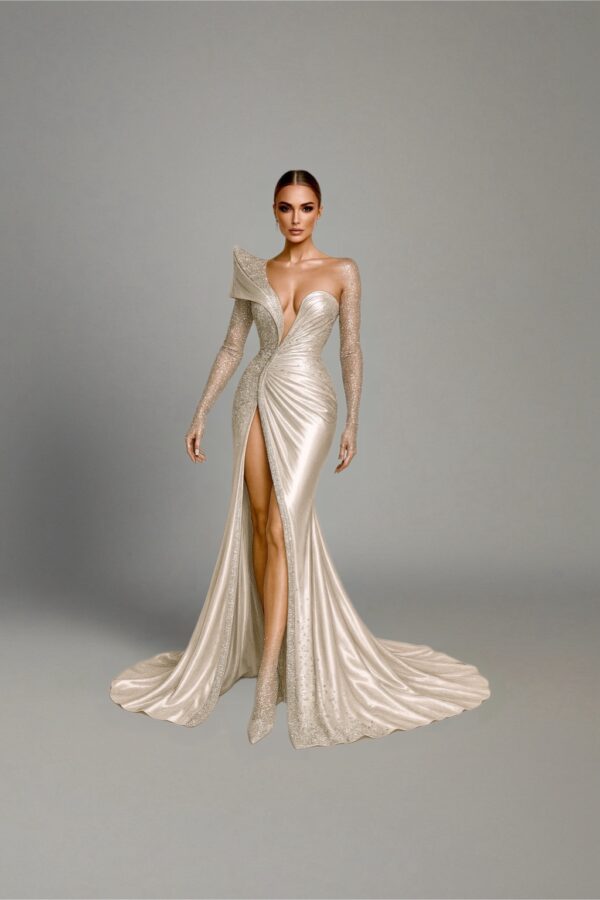 Divine By GDorri Royal Collection Cover