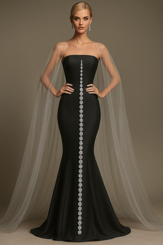 Elianne Royal Collection By GDorri