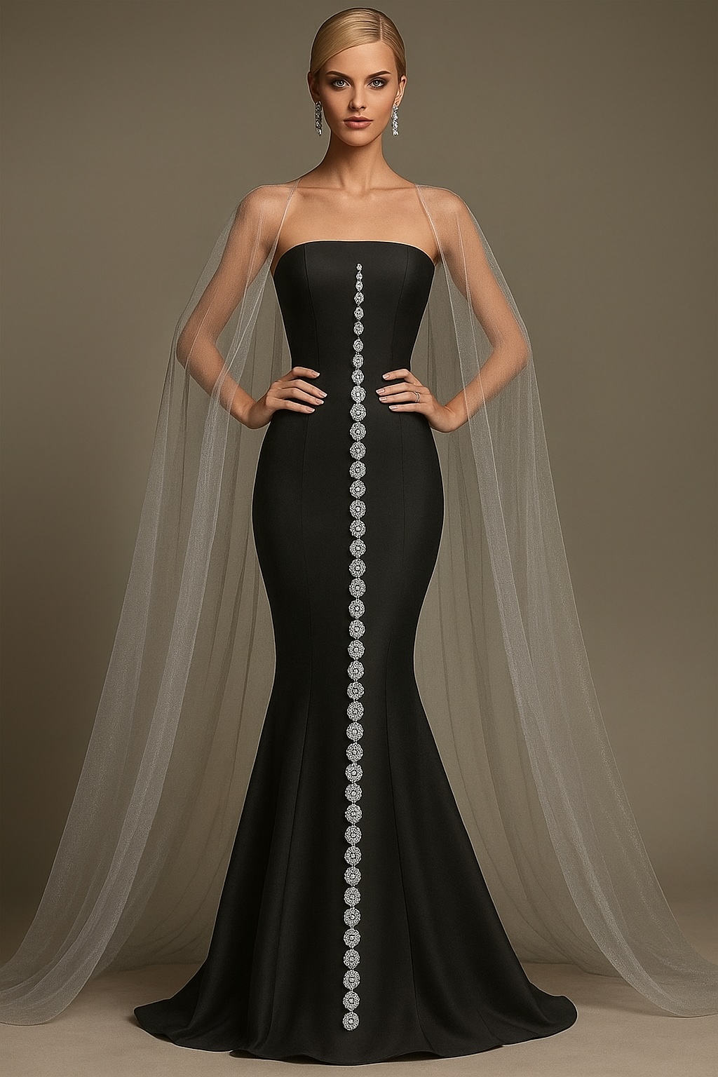 Elianne By GDorri Royal Collection