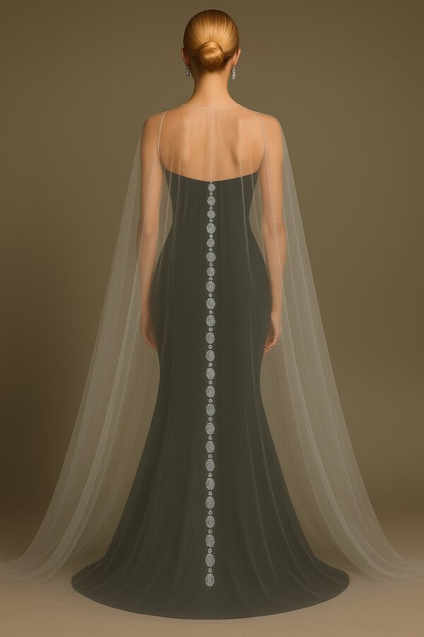 Elianne By GDorri Royal Collection Back Main