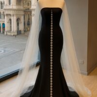 Elianne By GDorri Royal Collection Showroom