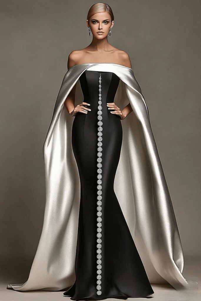 Eloria Royal Collection By GDorri