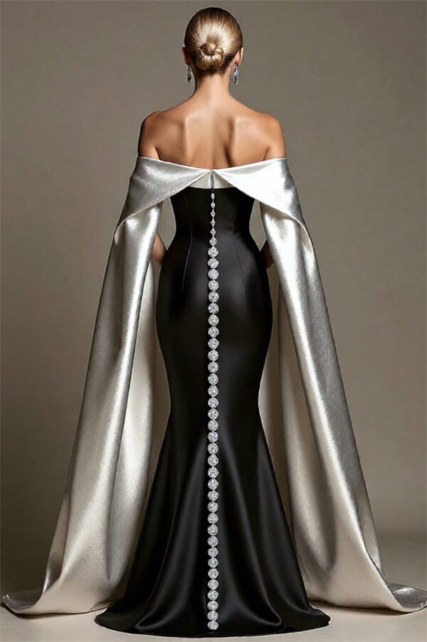 Eloria Royal Collection By GDorri Back