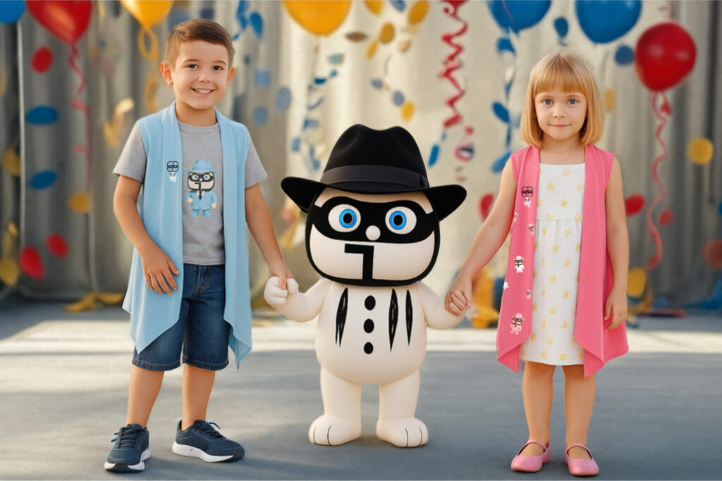 GDorri - Orri Kids Collection