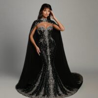 Nerovia by GDorri - Royal Collection - cover