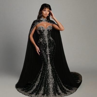 Nerovia by GDorri - Royal Collection - cover