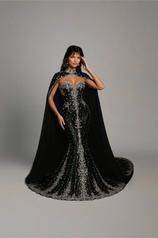 Nerovia by GDorri - Royal Collection - cover