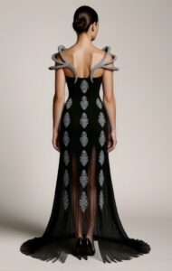 Liora By GDorri Royal Collection Back Main