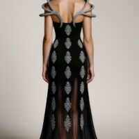 Liora By GDorri Royal Collection Back Main