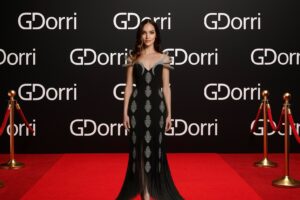 Liora By GDorri Royal Collection Gala