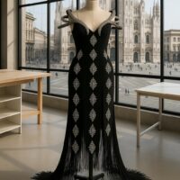 Liora By GDorri Royal Collection