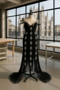 Liora By GDorri Royal Collection