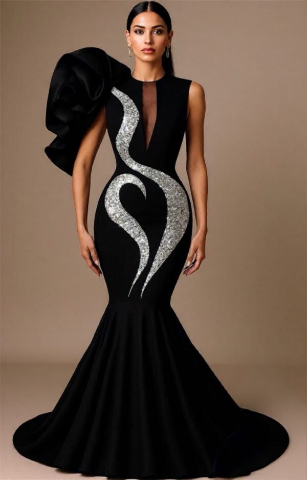 Lumira By GDorri Royal Collection Front Main