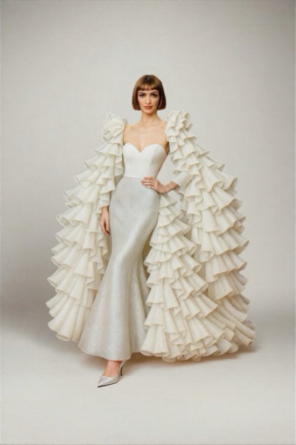 Lunarie By GDorri Royal Collection Cover