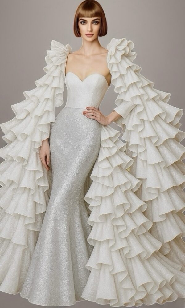 Lunarie By GDorri Royal Collection Front