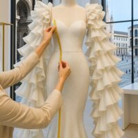 Lunarie By GDorri Royal Collection Showroom