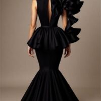 Mavora By GDorri Royal Collection Back Main