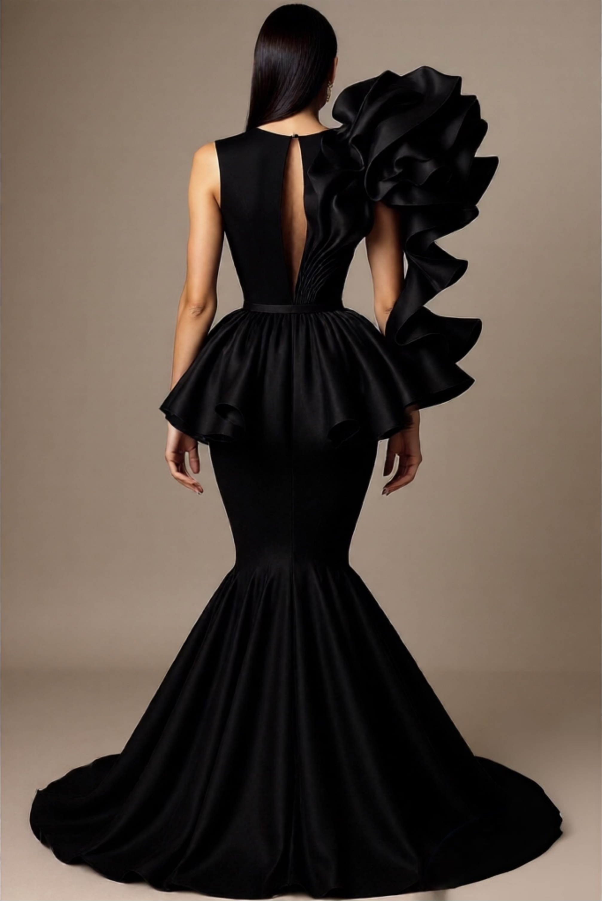 Mavora By GDorri Royal Collection Back Main