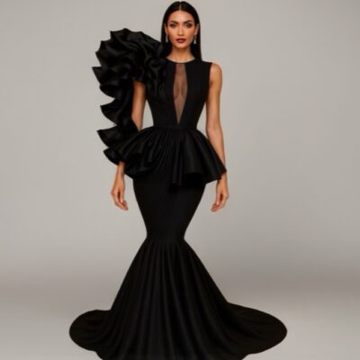 Mavora By GDorri Royal Collection Cover 1