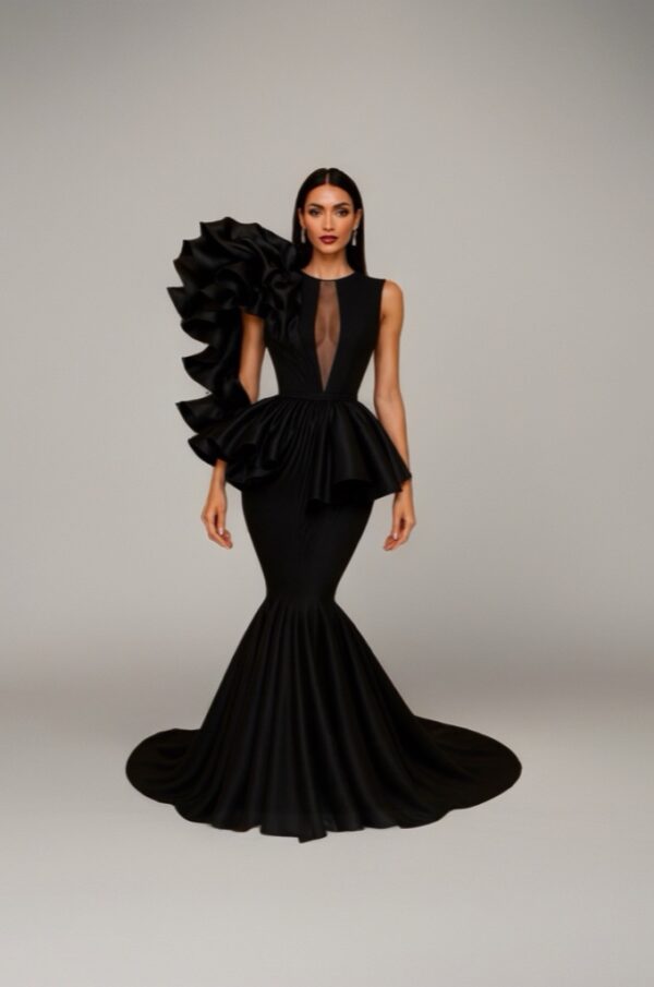 Mavora By GDorri Royal Collection Cover 1