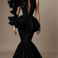 Mavora By GDorri Royal Collection Front Main