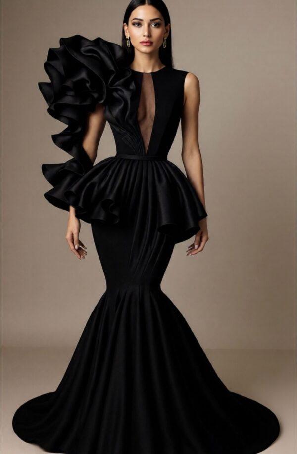 Mavora By GDorri Royal Collection Front Main