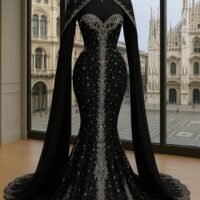 Nerovia By GDorri Royal Collection 2 Showroom