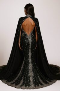 Nerovia By GDorri Royal Collection Back Main