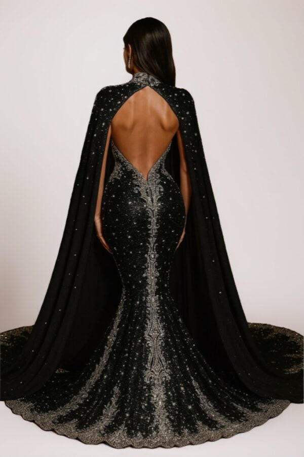 Nerovia By GDorri Royal Collection Back Main